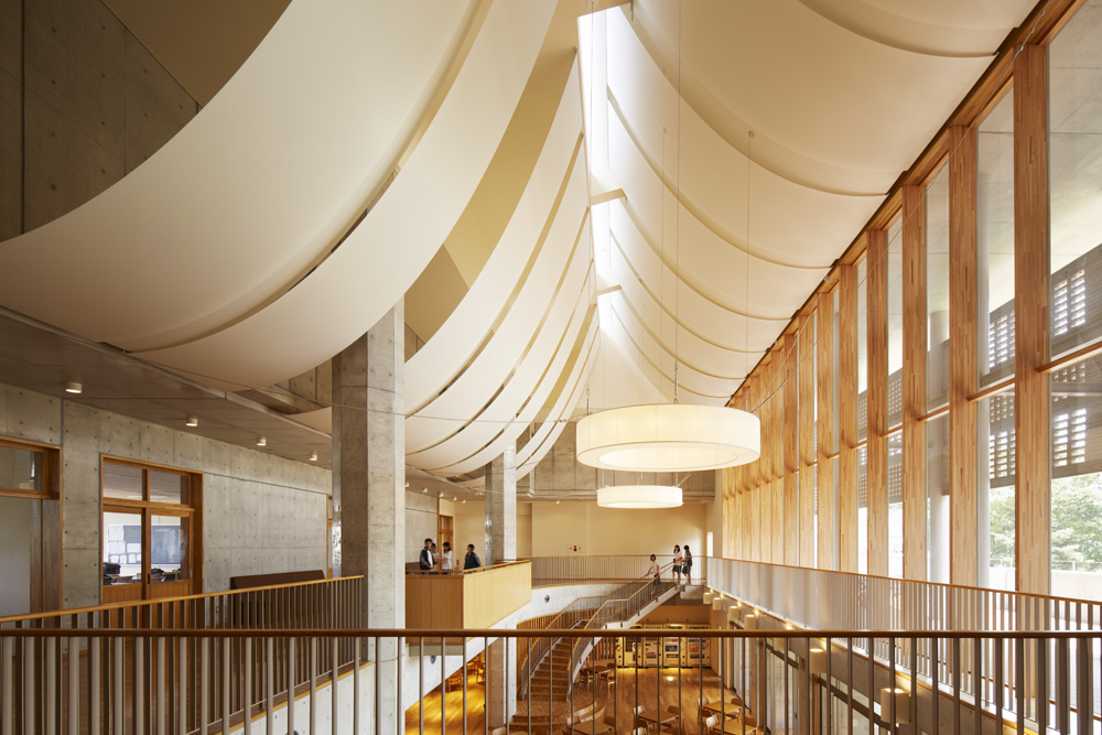 Chiba Eiwa High School