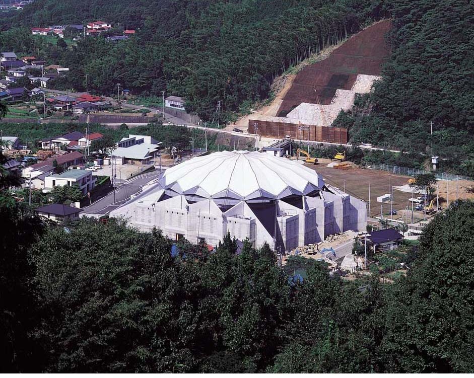 Allgemeines Gymnasium der Stadt Amagi Yugashima