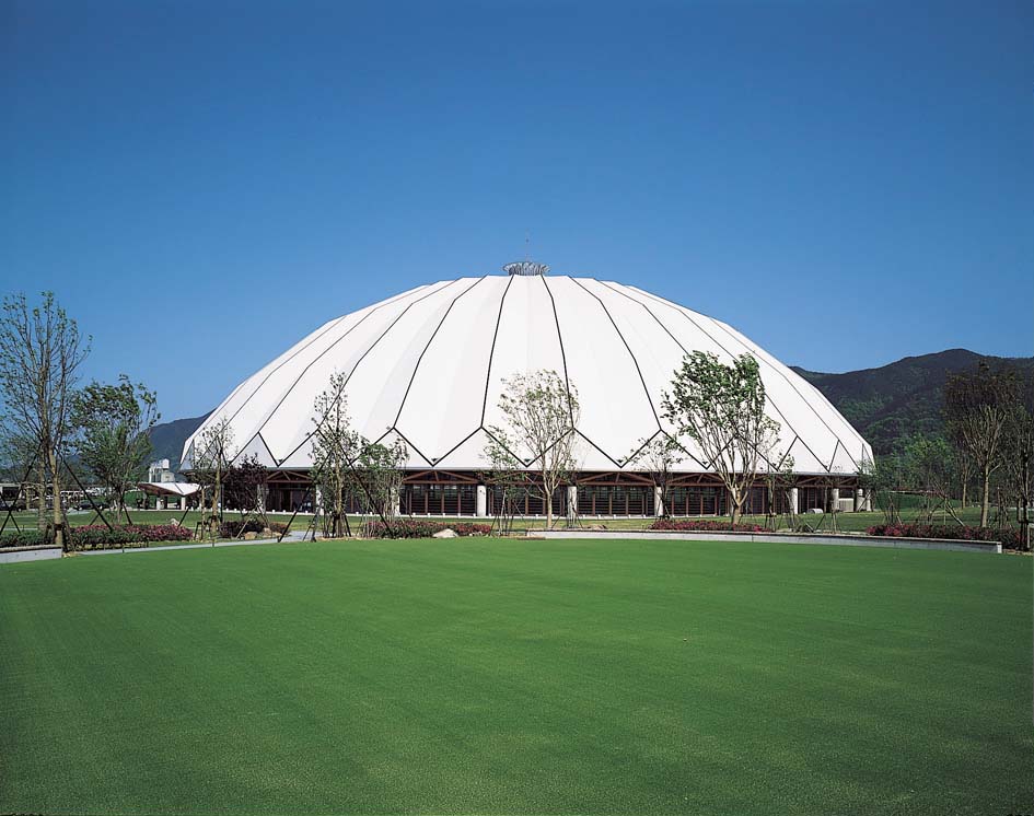 Izumo Dome