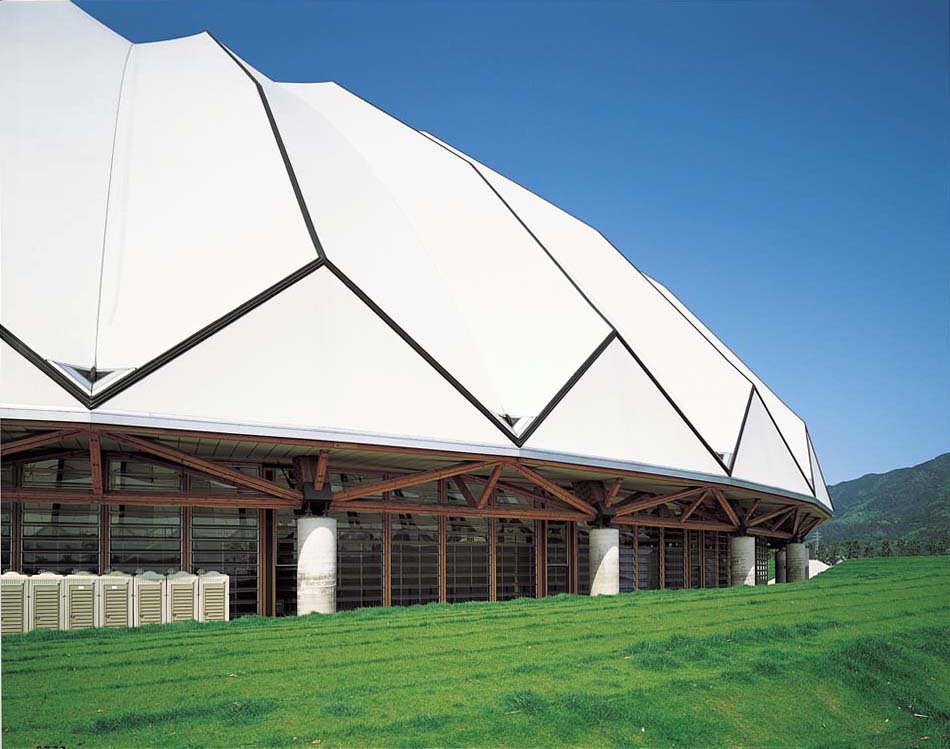 Izumo Dome