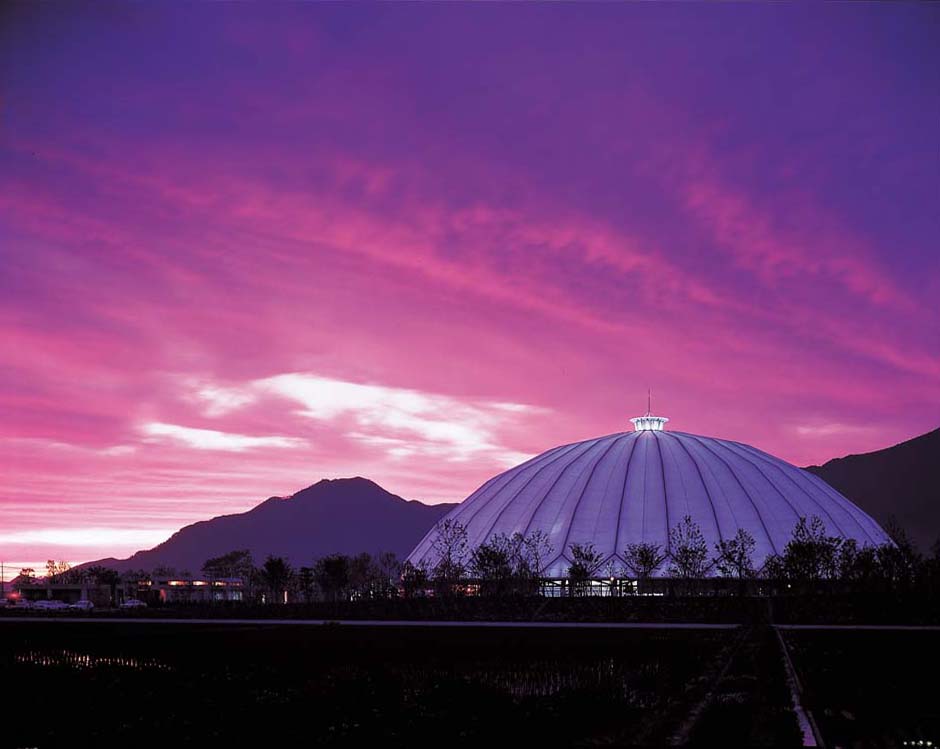 Izumo Dome