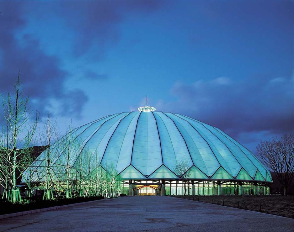 Izumo Dome