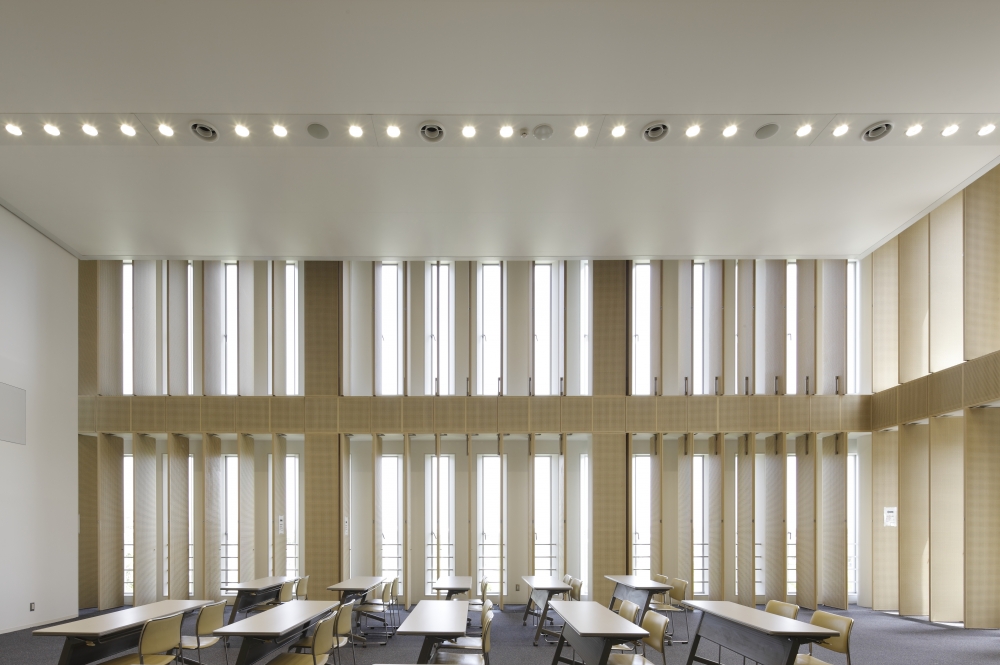 Saitama Prefectural University