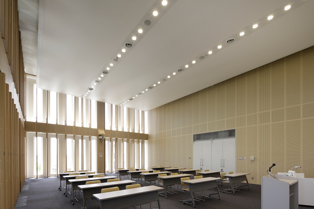 Saitama Prefectural University