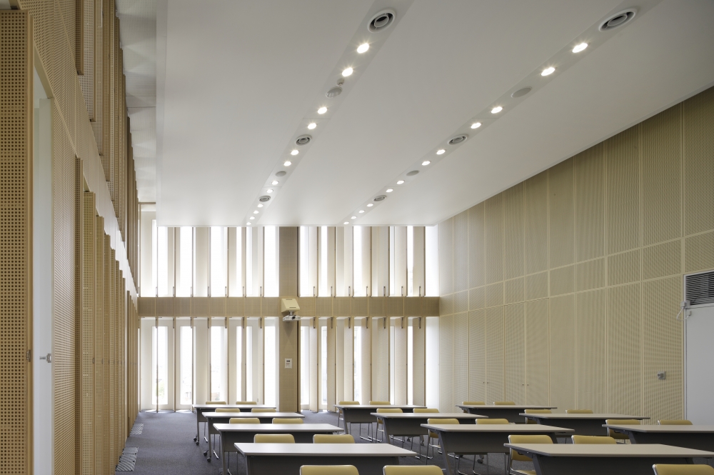 Saitama Prefectural University