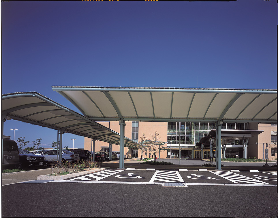 Aichi Children's Health Care Center
