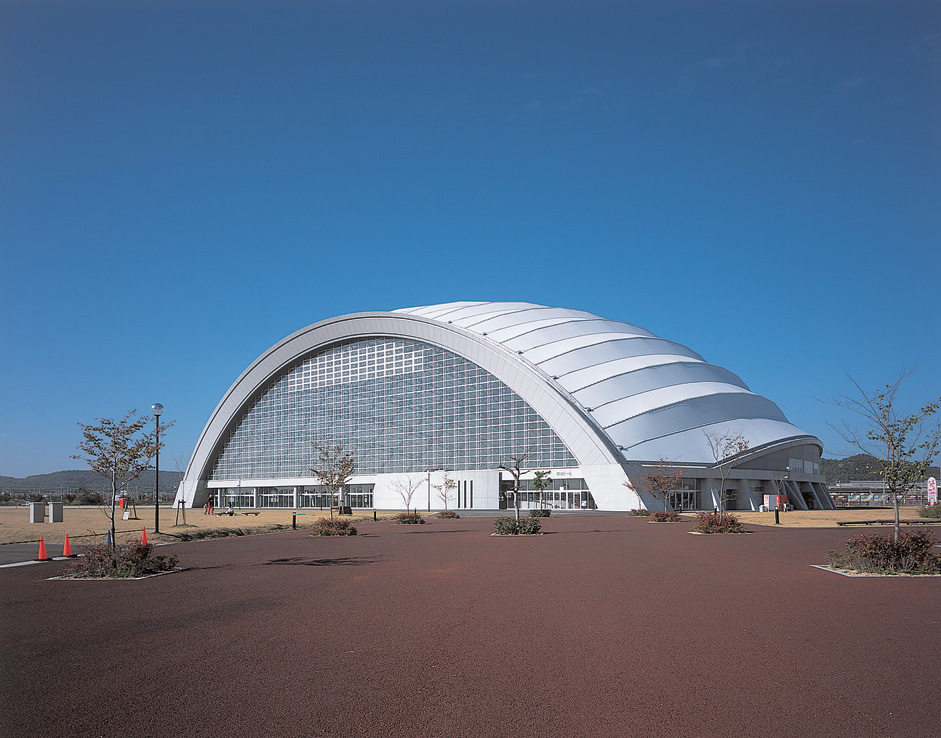 Okayama Dome