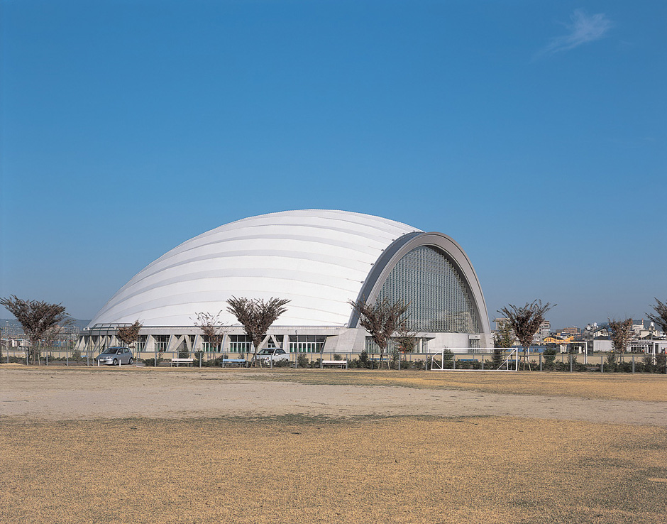 Okayama Dome