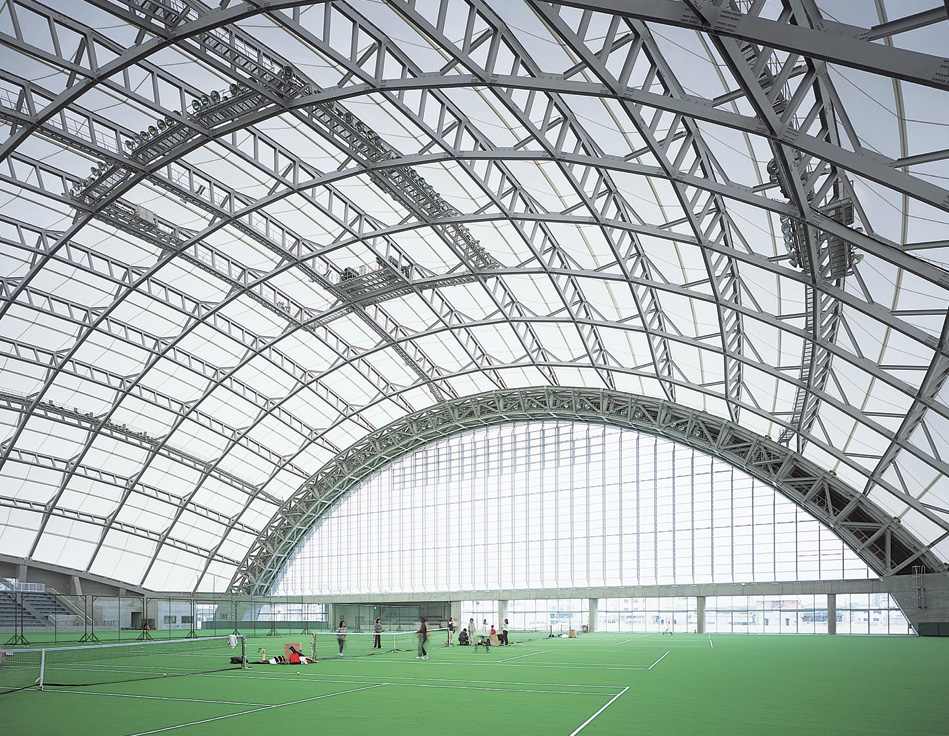 Okayama Dome