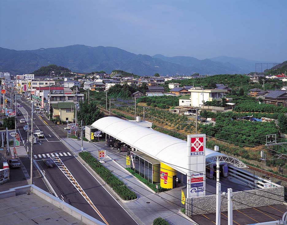 ガスタ有田（GASTA）