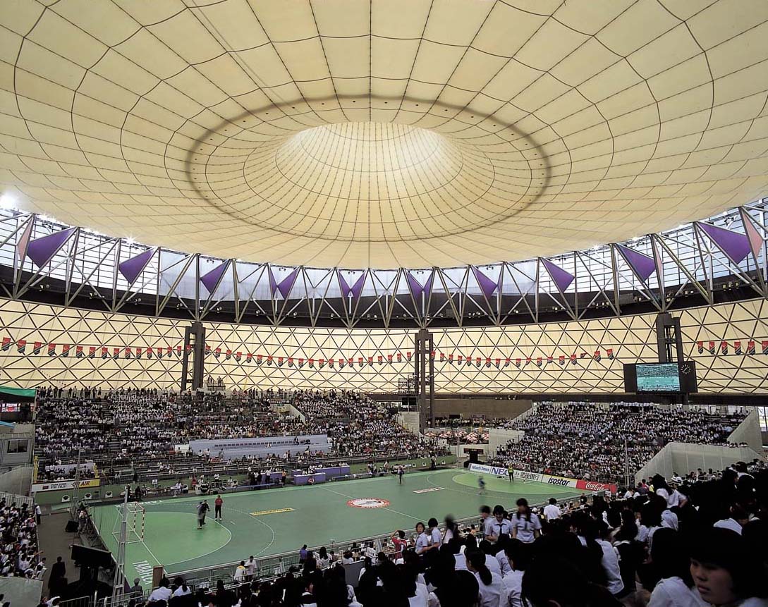 Park Dome Kumamoto