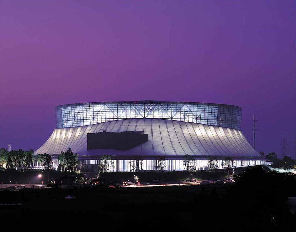 Park Dome Kumamoto