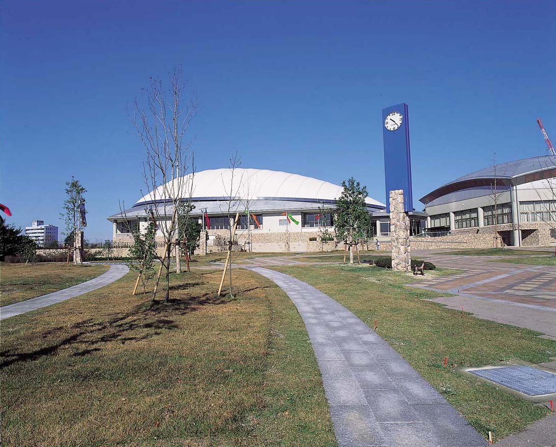 Allgemeines Gymnasium der Stadt Kasuya