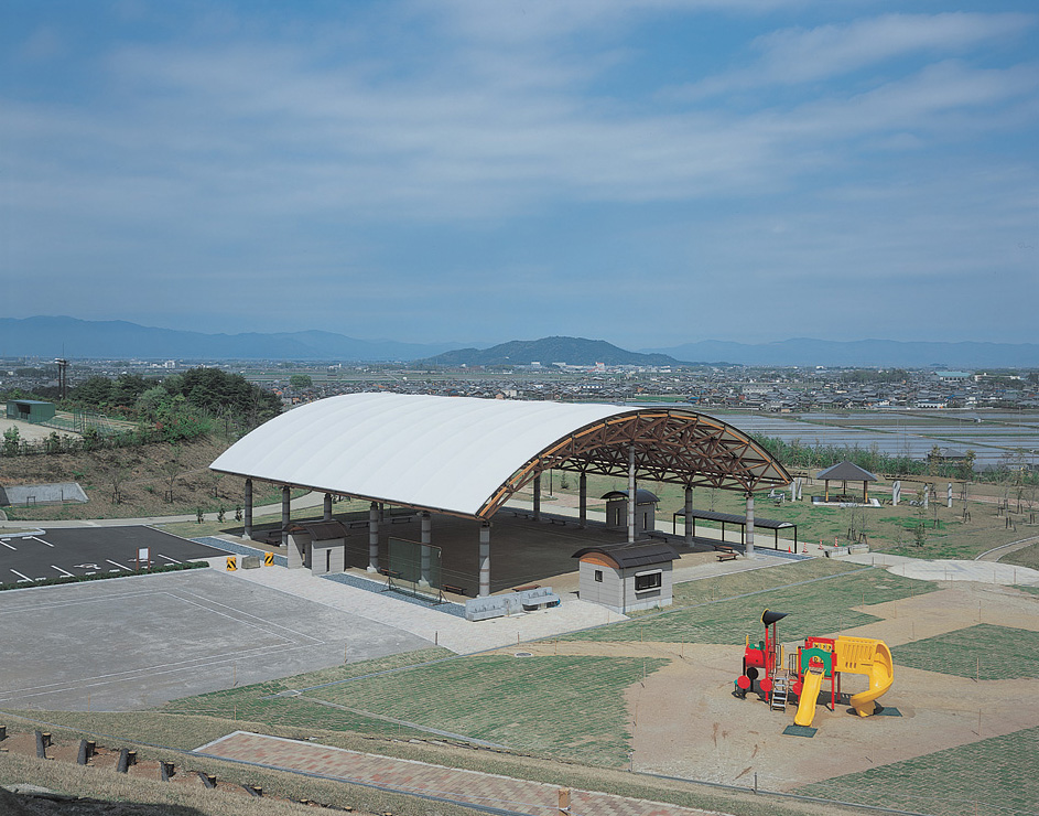 甲良町運動公園