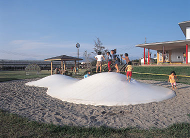 Sakaimikawa Village Children's Park