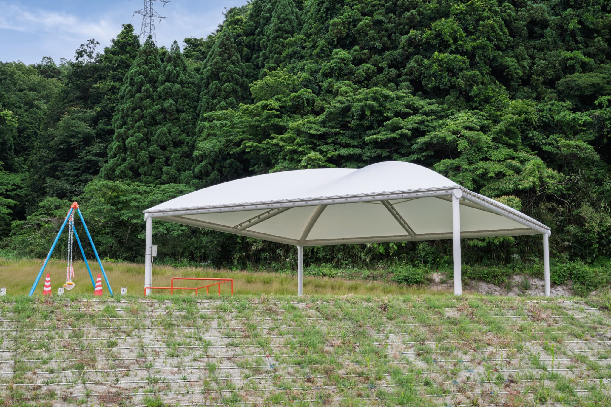 道の駅さくらの里 きすき公園
